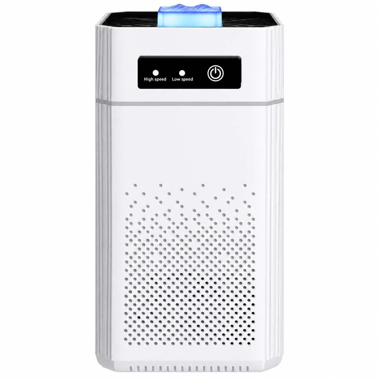 Purificateur d'Air à Ions Négatifs