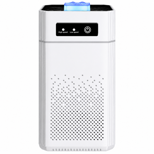 Purificateur d'Air à Ions Négatifs