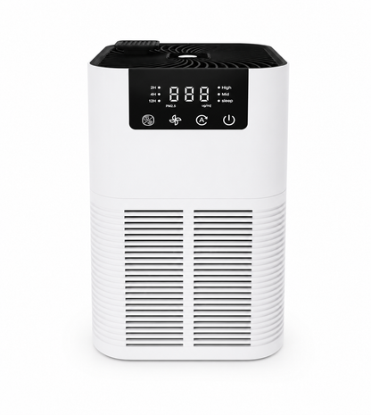 Purificateur d'Air 4-en-1
