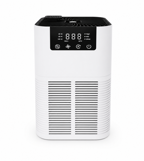 Purificateur d'Air 4-en-1