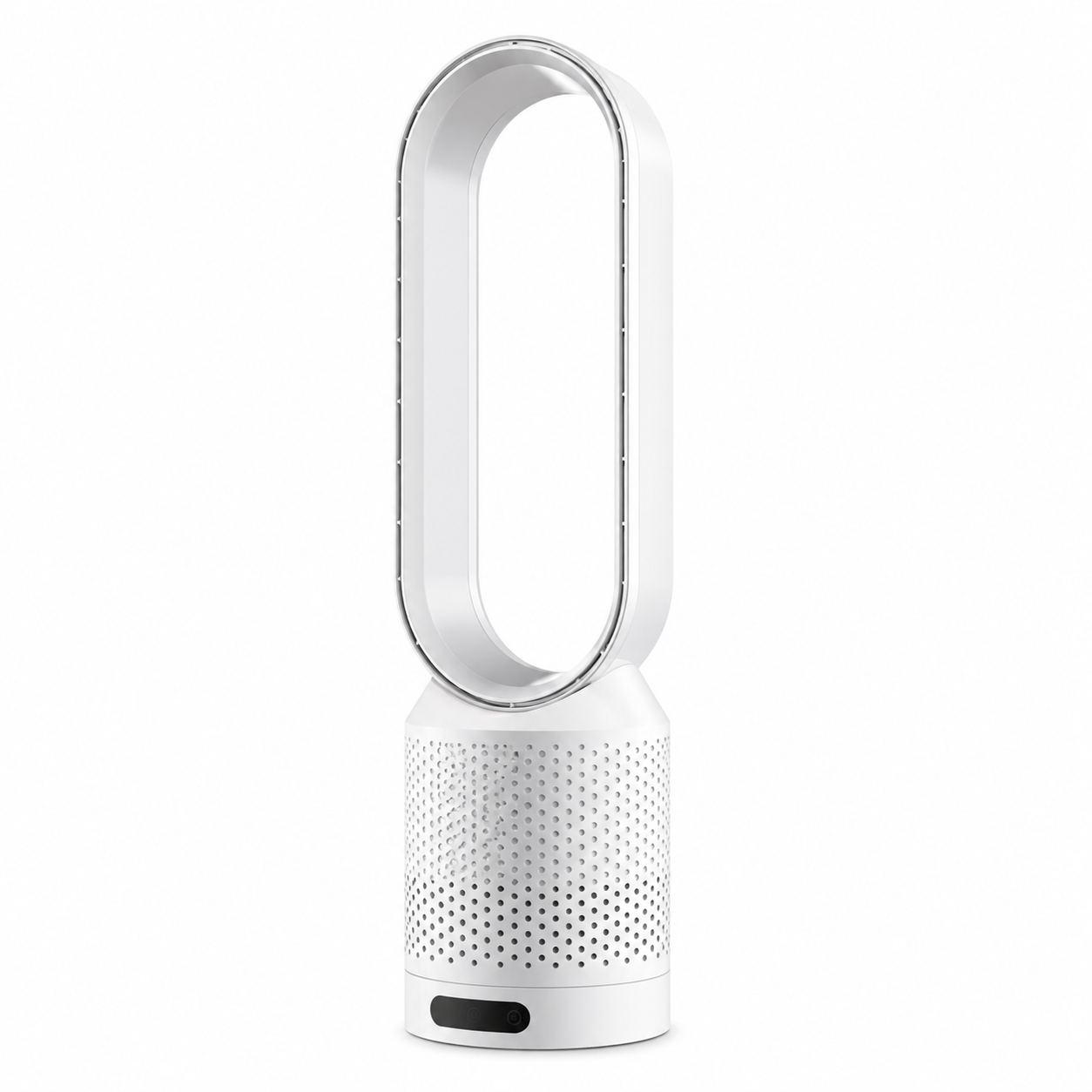 Ventilateur Purificateur d'Air