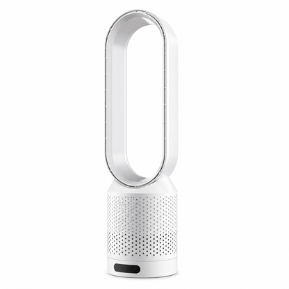 Ventilateur Purificateur d'Air