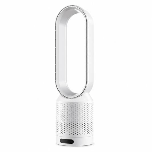 Ventilateur Purificateur d'Air