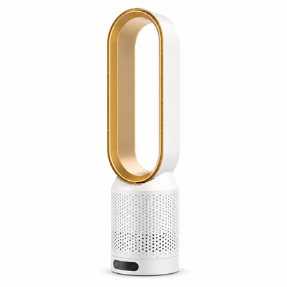 Ventilateur Purificateur d'Air