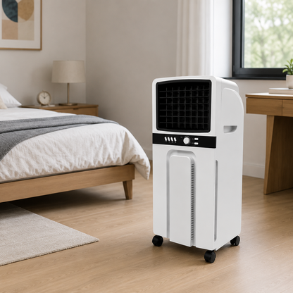 Refroidisseur d'Air portable