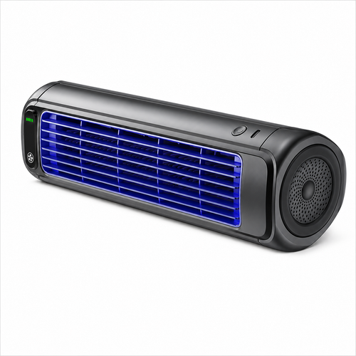 Ventilateur Mural Portable