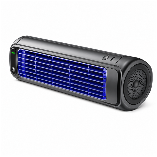 Ventilateur Mural Portable