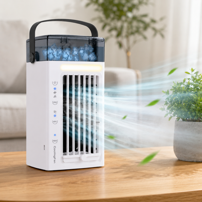 Refroidisseur d'Air 3-en-1